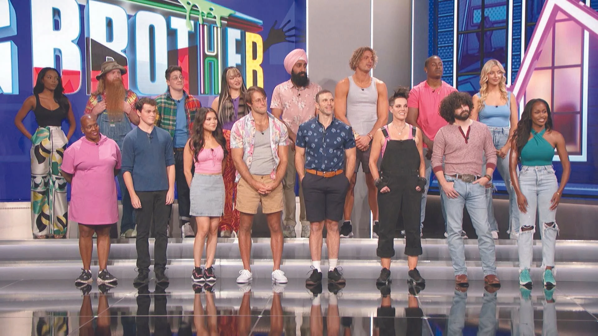 Watch big brother live discount feeds online free